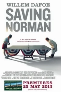 Спасти Нормана