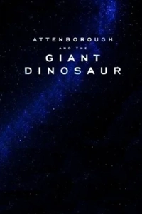 Аттенборо и гигантский динозавр