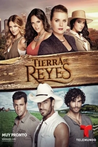 Земля королей