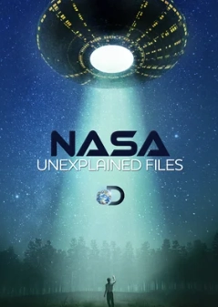 НАСА: Необъяснимые материалы
