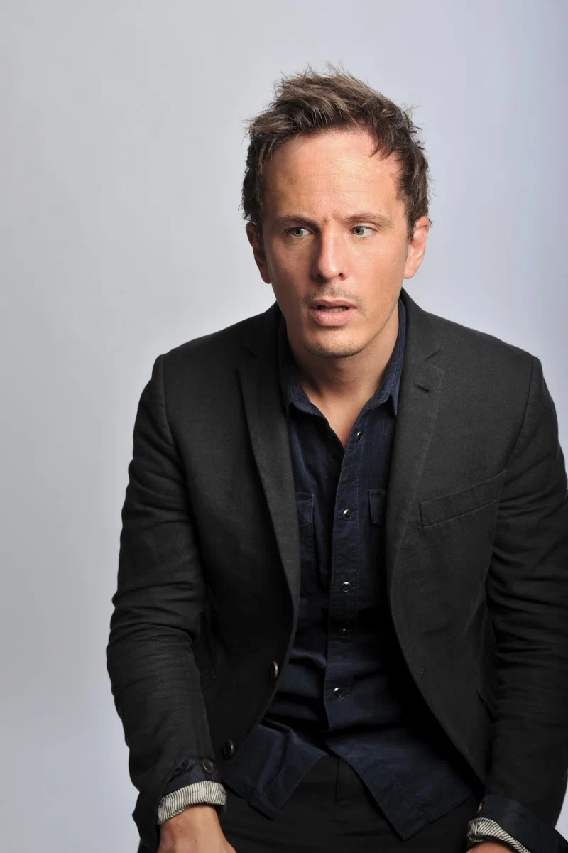 Как ходить на свидание по Дэну Кларку