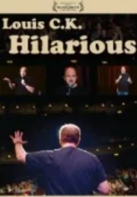 Луис С.К.: Уморительный